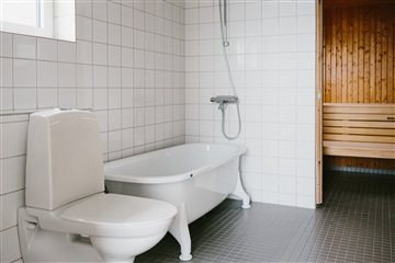 Photo 2. Apartment, Fyrbåksvägen, Västerås 