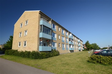 Photo 1. Apartment, Arrheniusgatan, Kalmar 
