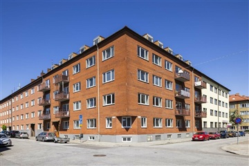 Photo 1. Apartment, Sofielundsvägen, Malmö 