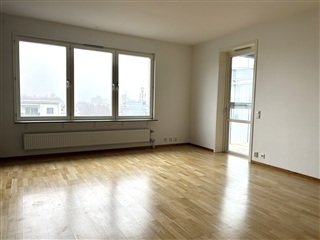 Photo 1. Apartment, Stora Gatan, Västerås 