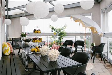 Bild 1. Lägenhet, Stora Gatan, Västerås 