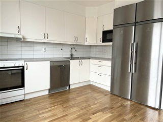 Photo 14. Apartment, Stora Gatan, Västerås 