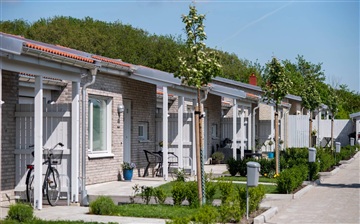 Bild 1. Lägenhet, Tegelmästarevägen, Veberöd 