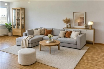 Photo 1. Apartment, Rönnäsvägen, Ljungby 