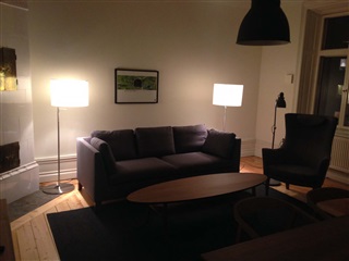 Photo 1. Apartment, , Stockholm 