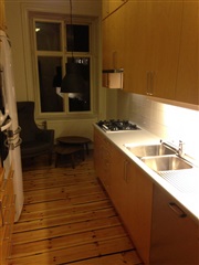 Photo 4. Apartment, , Stockholm 