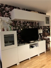 Photo 1. Apartment, Rönnäsvägen, Ljungby