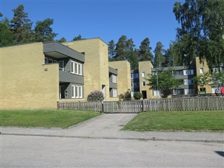 Photo 1. Apartment, Rönnäsvägen, Ljungby 