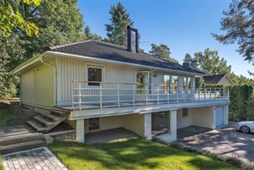 Photo 21. House, , Stockholm 