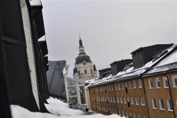 Photo 10. Apartment, , Stockholm 