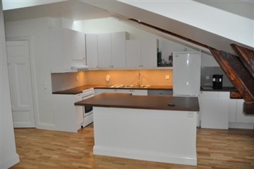 Photo 1. Apartment, , Stockholm 