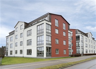 Photo 1. Apartment, Missionsgatan, Vetlanda 