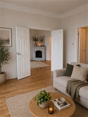 Photo 1. Apartment, Stortorget, Ystad 