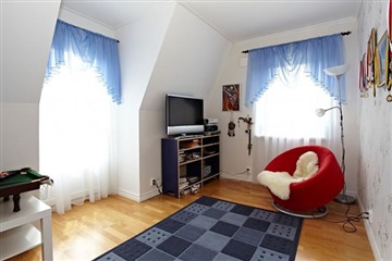 Photo 9. House, , Stockholm 