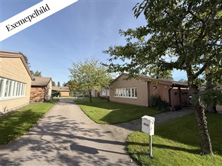 Photo 1. Apartment, Förlösavägen, Kalmar 