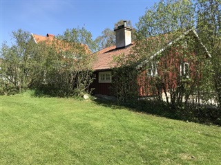 Bild 10. Hus/villa, , Stockholm 