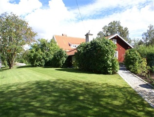 Bild 4. Hus/villa, , Stockholm 