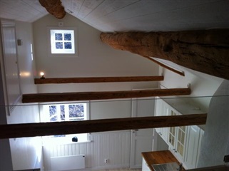 Bild 5. Hus/villa, , Stockholm 
