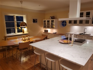 Bild 13. Lägenhet, , Stockholm 