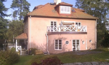 Bild 1. Lägenhet, , Stockholm 