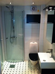 Bild 1. Hus/villa, , Stockholm 