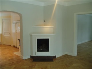 Bild 3. Lägenhet, , Stockholm 