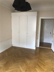 Bild 9. Lägenhet, , Stockholm 