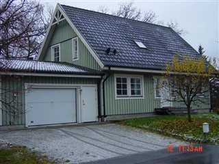 Bild 3. Hus/villa, , Stockholm 