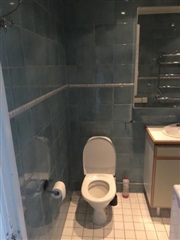Bild 11. Lägenhet, , Stockholm 