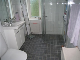 Bild 3. Hus/villa, , Stockholm 