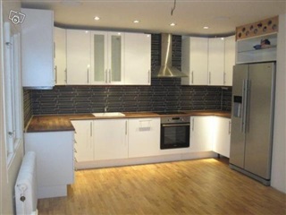 Photo 3. House, , Stockholm 