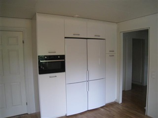 Bild 2. Hus/villa, , Stockholm 