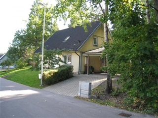 Bild 5. Hus/villa, , Stockholm 