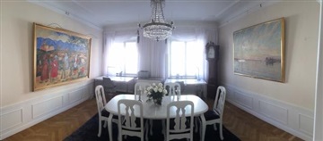 Bild 1. Lägenhet, , Stockholm 