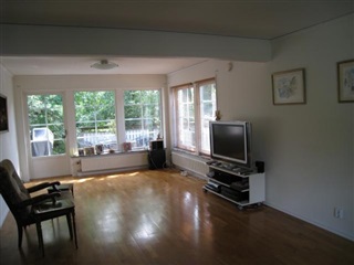 Bild 4. Hus/villa, , Stockholm 