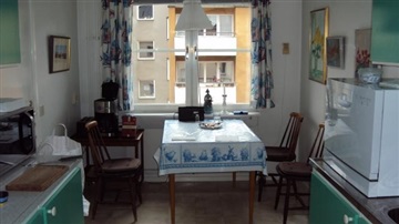 Photo 1. Apartment, , Stockholm 