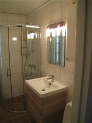 Bild 5. Hus/villa, , Stockholm 