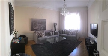 Bild 2. Lägenhet, , Stockholm 