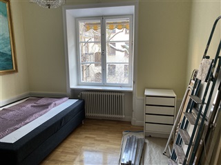 Bild 21. Lägenhet, , Stockholm 