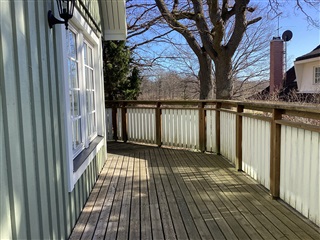 Bild 12. Hus/villa, , Stockholm 