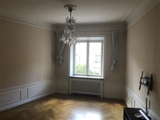 Bild 4. Lägenhet, , Stockholm 