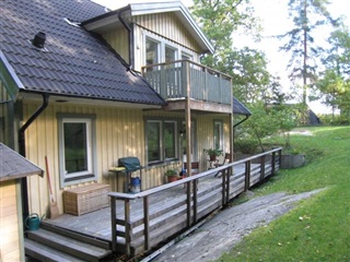 Bild 6. Hus/villa, , Stockholm 