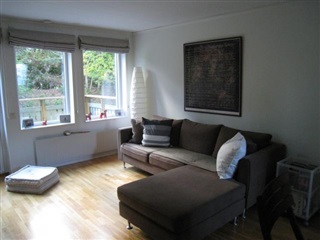 Bild 2. Hus/villa, , Stockholm 