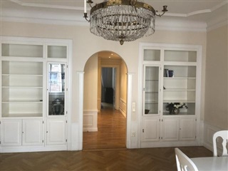 Bild 8. Lägenhet, , Stockholm 