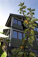 Bild 1. Hus/villa, , Stockholm 