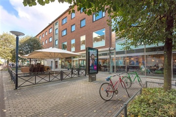 Photo 1. Apartment, Hantverkaregatan, Norrköping 