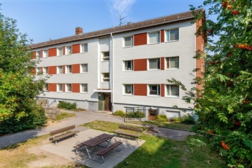 Photo 1. Apartment, Bondegatan, Katrineholm 