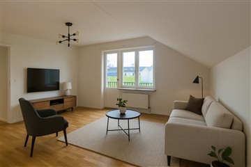 Photo 1. Apartment, Sankt Sigfridsgatan, Falköping 