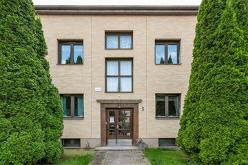 Photo 1. Apartment, Sankt Sigfridsgatan, Falköping 