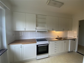 Photo 1. Apartment, Wetterlinsgatan, Falköping 